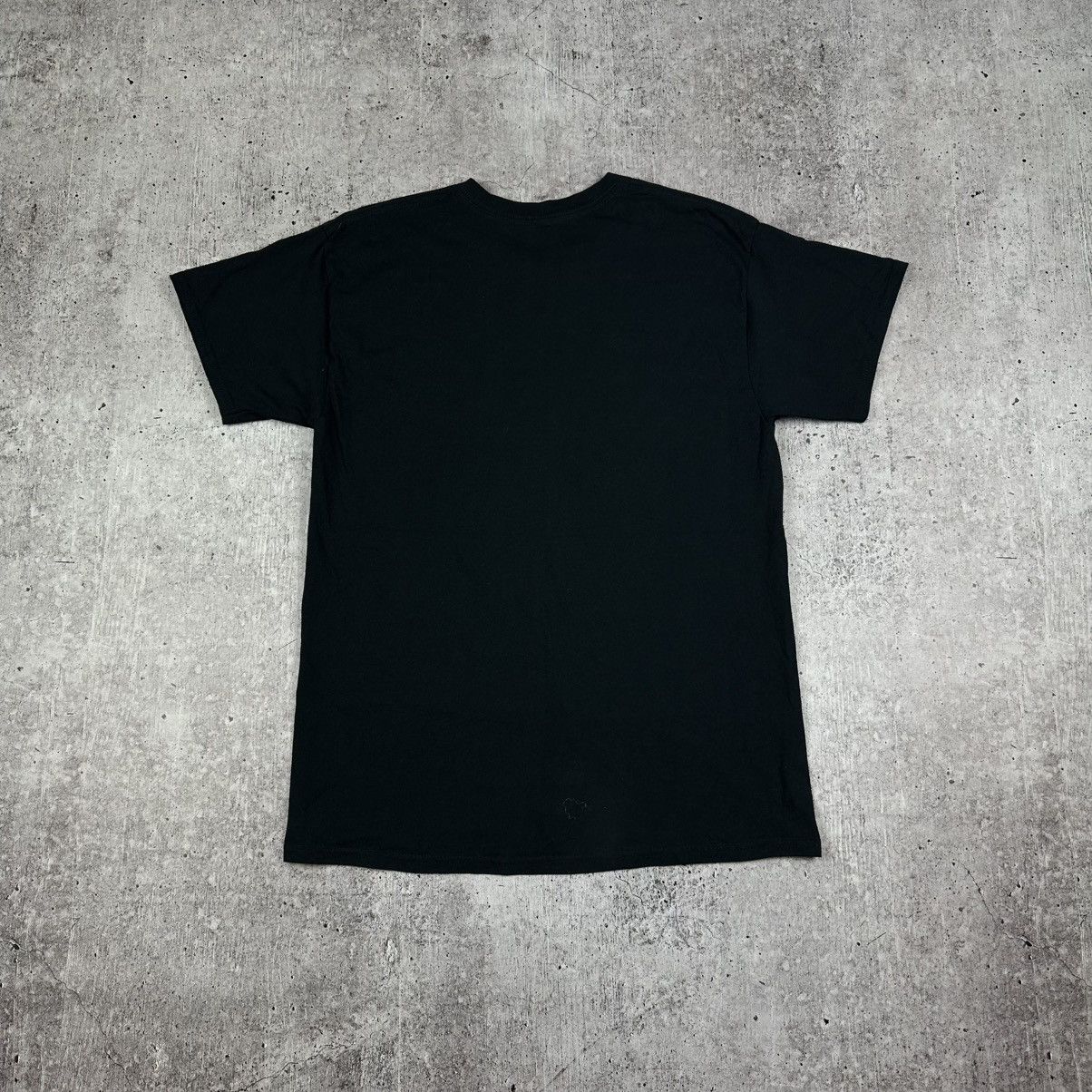 Vintage Vintage 'This Car Touched Fentanyl' Funny Tee Size US M / EU 48-50 / 2 - 11 Thumbnail