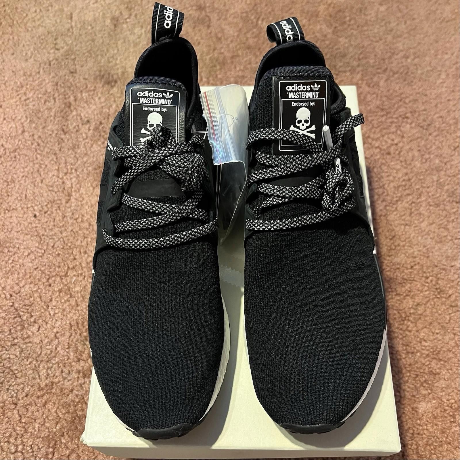 adidas NMD XR1 MMJ Mastermind Japan BA9726 US10