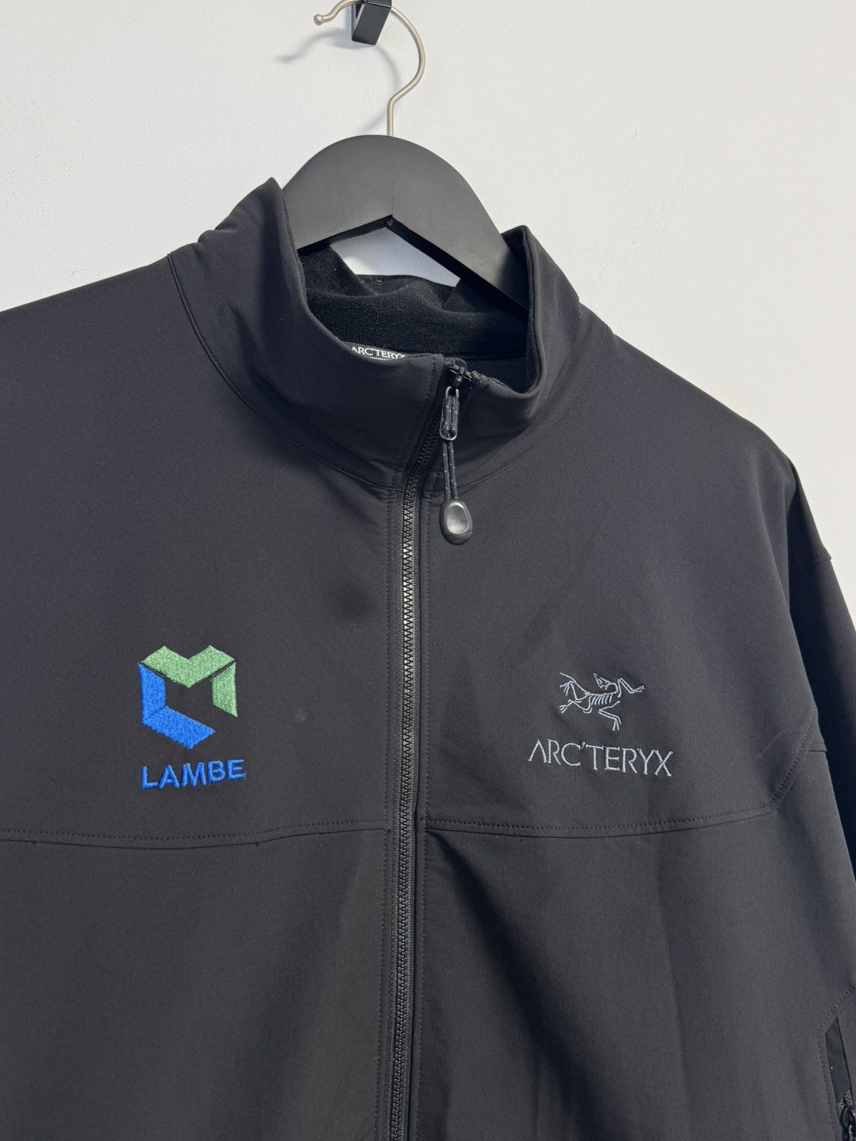 Arc'teryx Arc’teryx Gamma LT Jacket SoftsShell Men’s Size US XL / EU 56 / 4 - 5 Thumbnail