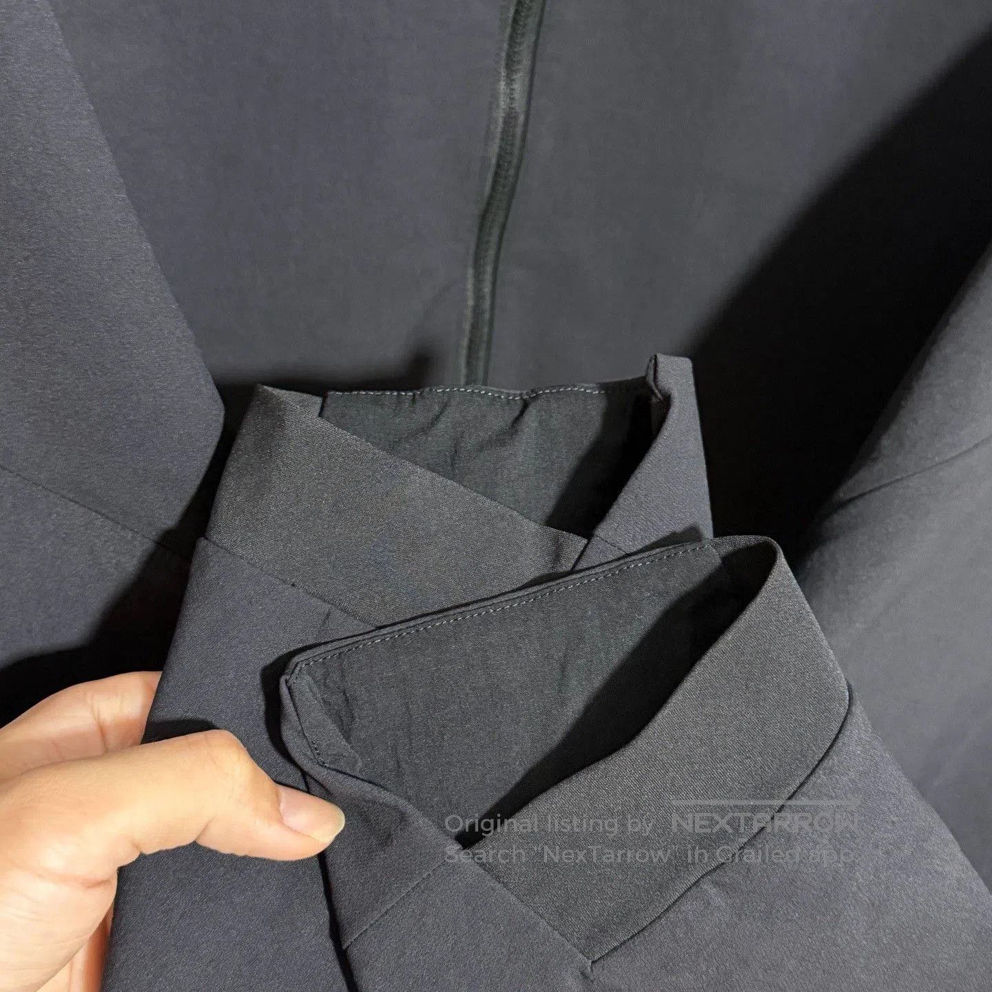 Veilance Arcteryx Veilance Isogon MX Jacket. Size US L / EU 52-54 / 3 - 6 Thumbnail