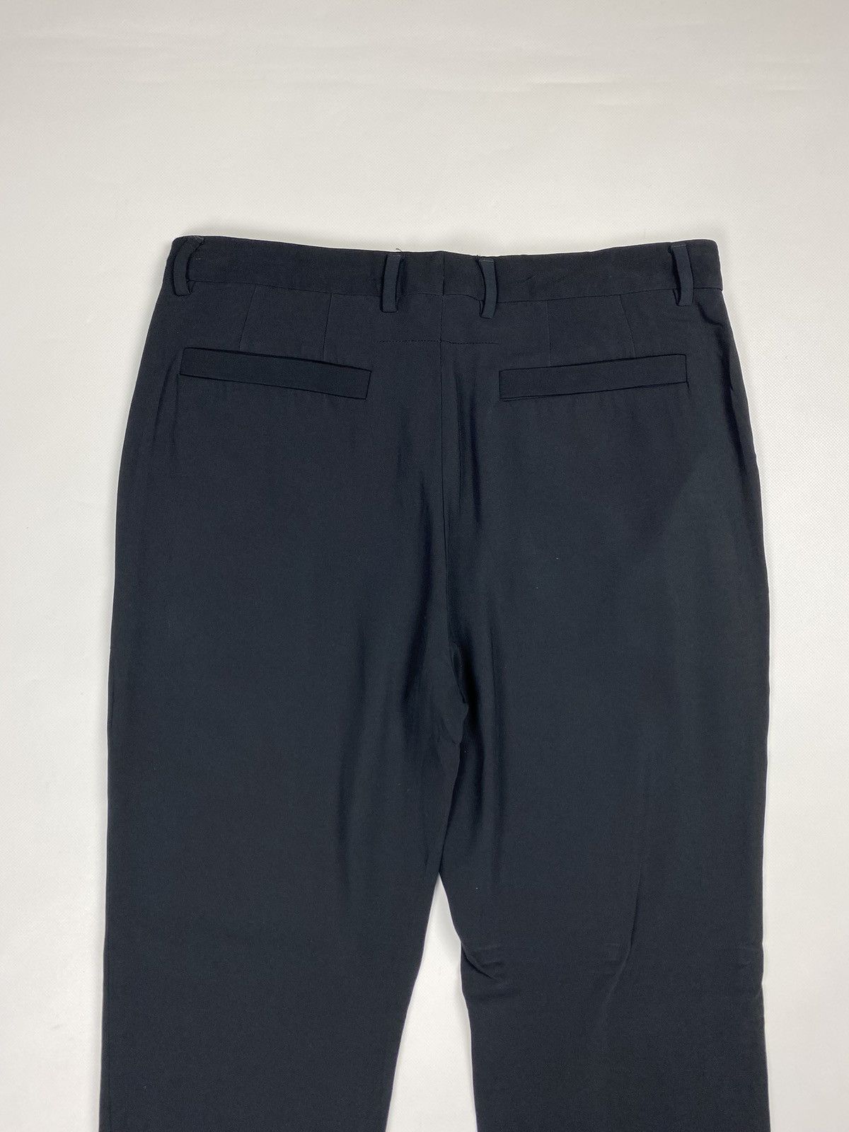 Givenchy Givenchy Paris ladies dress pants trousers Size 28" / US 6 / IT 42 - 24 Thumbnail