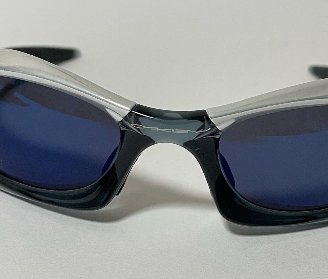 Rare Oakley Splice Limited Edition JPM⚡️