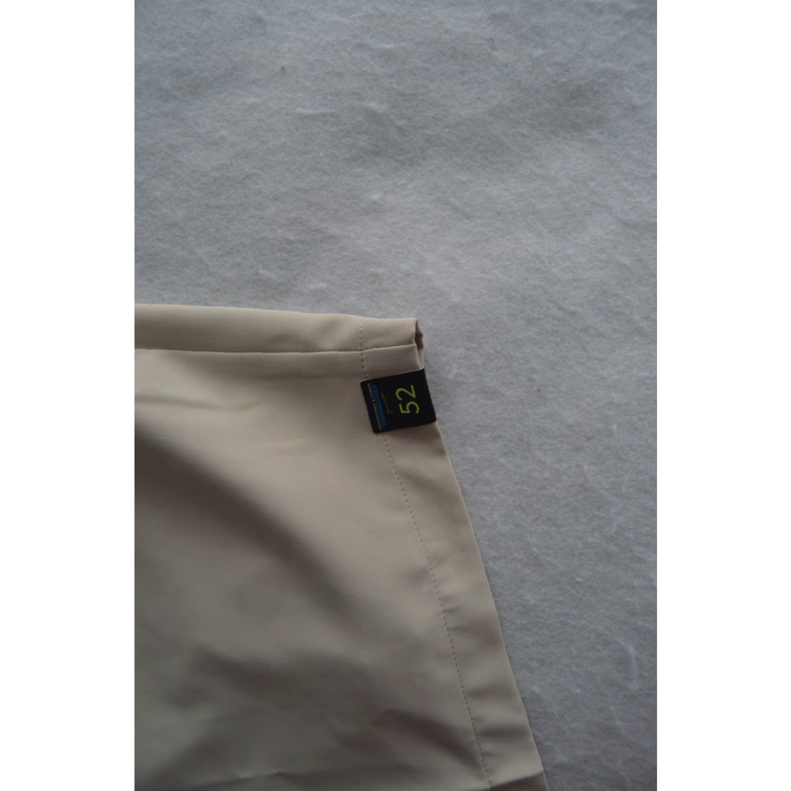 Roundtree & Yorke Roundtree & Yorke Performance Shorts Men 52 Classic Flat Khaki Golf Size US 36 / EU 52 - 5 Thumbnail