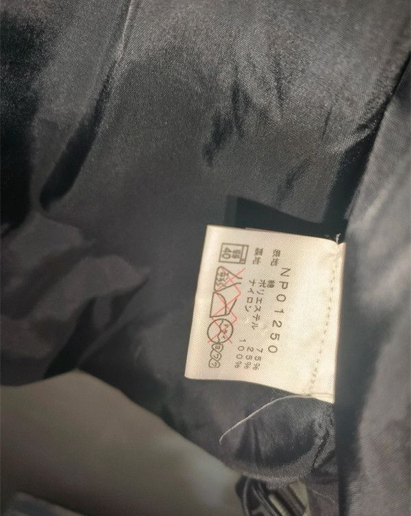 Supreme × The North Face Mountain jacket the North face x supreme Size US S / EU 44-46 / 1 - 7 Thumbnail