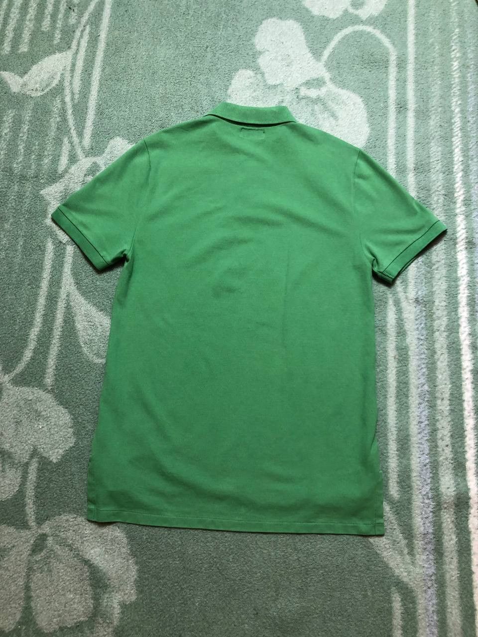 Ralph Lauren Ralph Lauren Polo Jeans Company Green polo Size US M / EU 48-50 / 2 - 13 Thumbnail