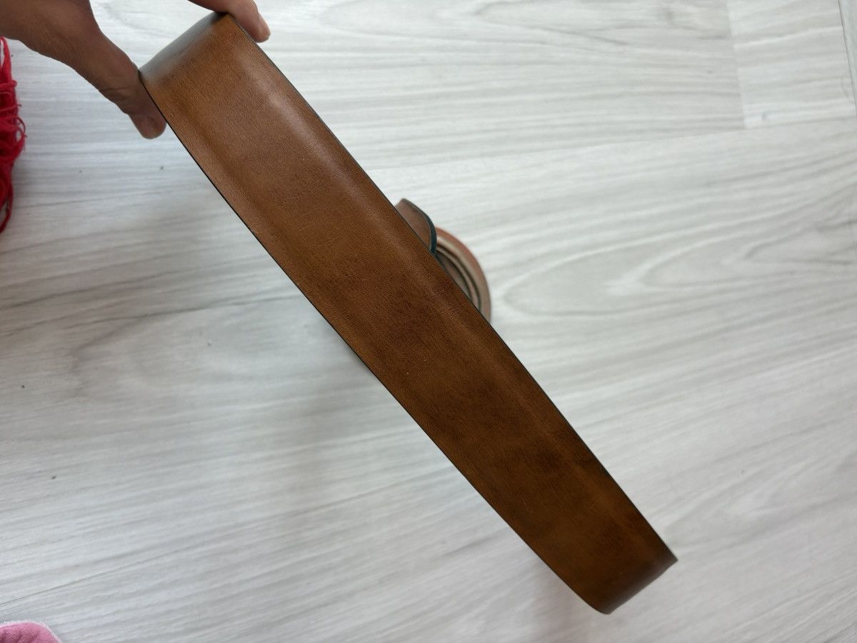 Vintage Vintage belt Size ONE SIZE - 9 Thumbnail