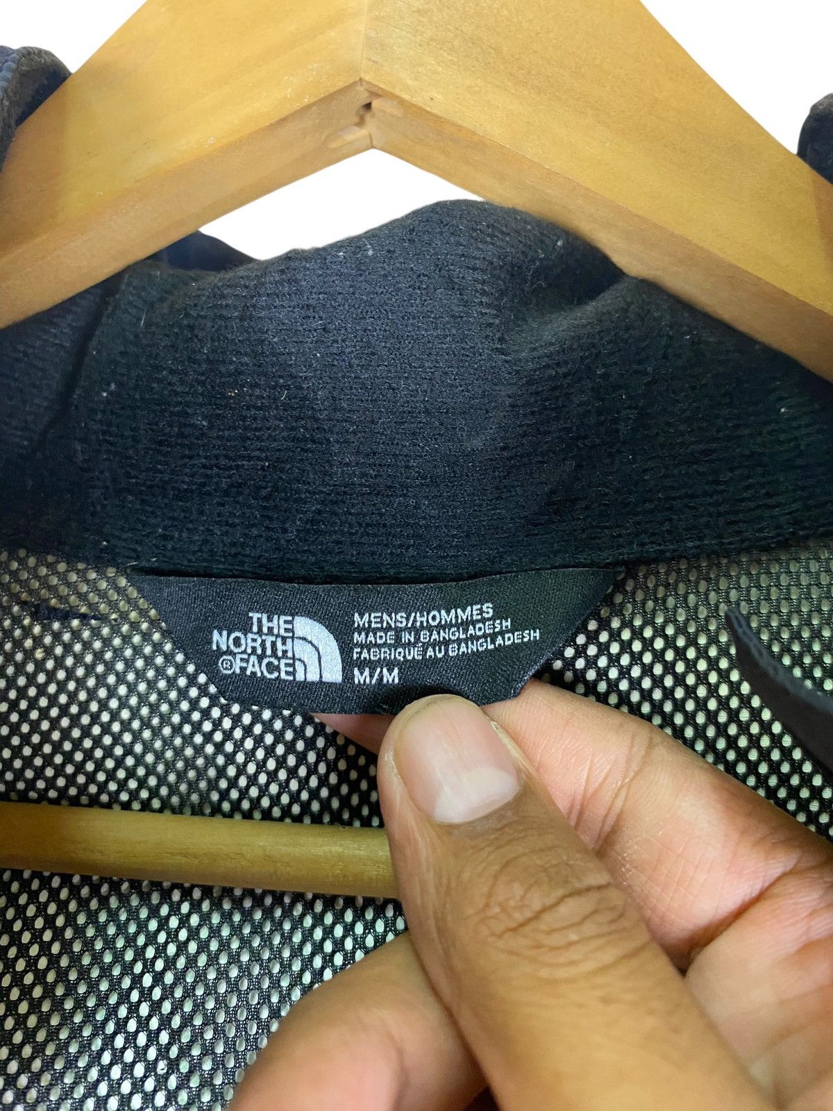 The North Face The North Face Duck Hooded Sweater Size US M / EU 48-50 / 2 - 14 Thumbnail