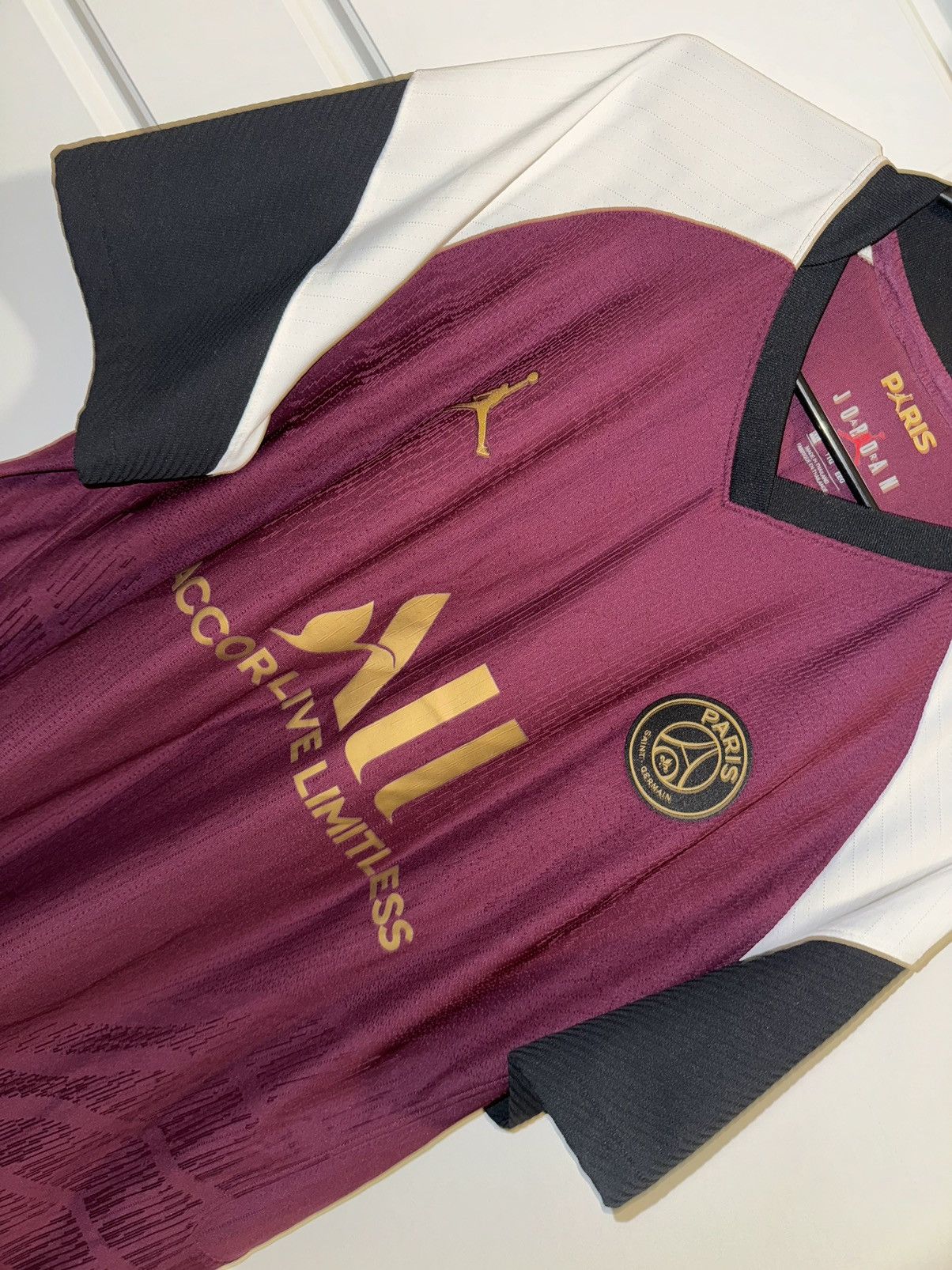 kylian mbappe jersey jordan