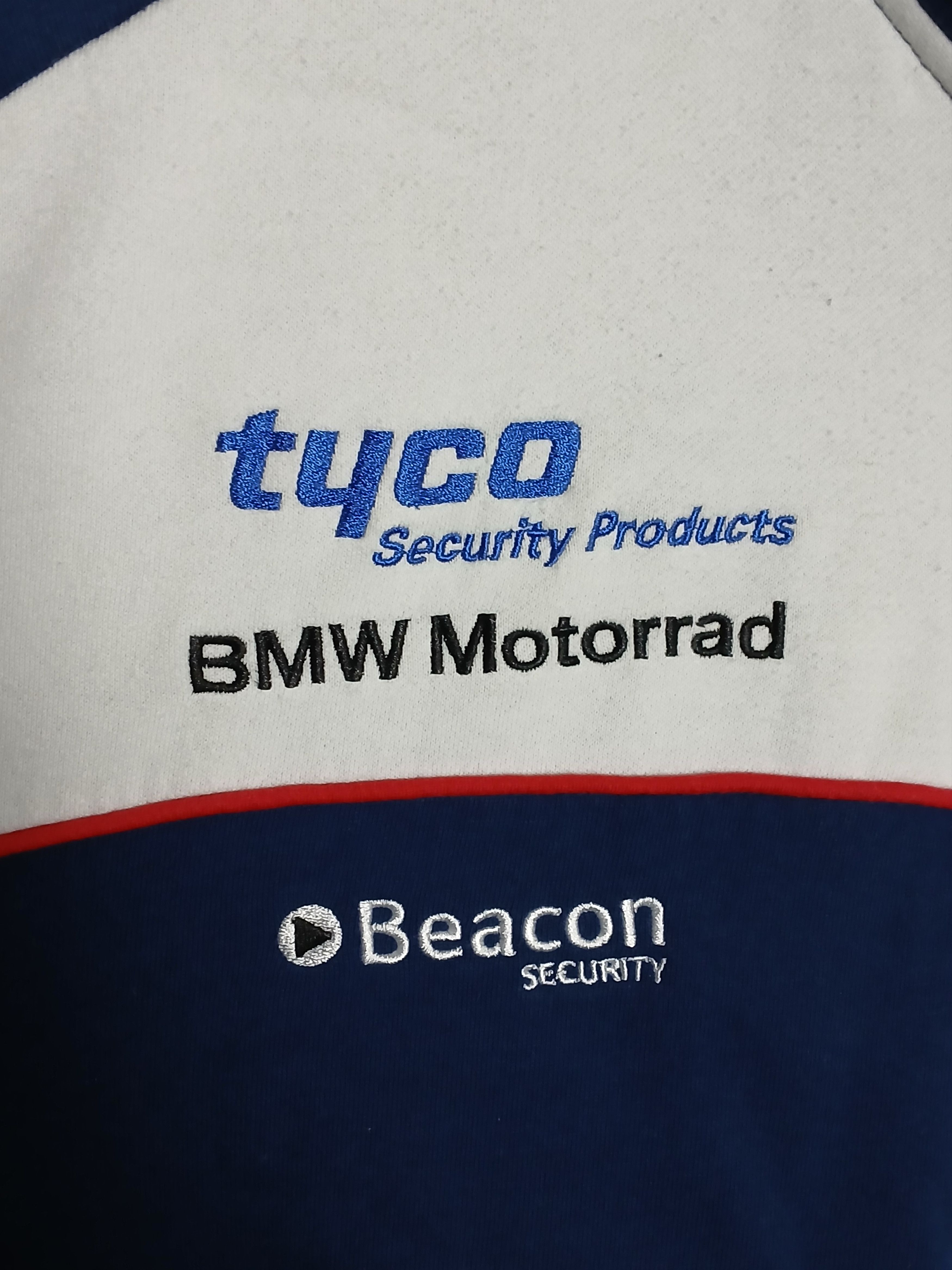 BMW BMW Moto Racing Jacket Size US XXL / EU 58 / 5 - 4 Thumbnail