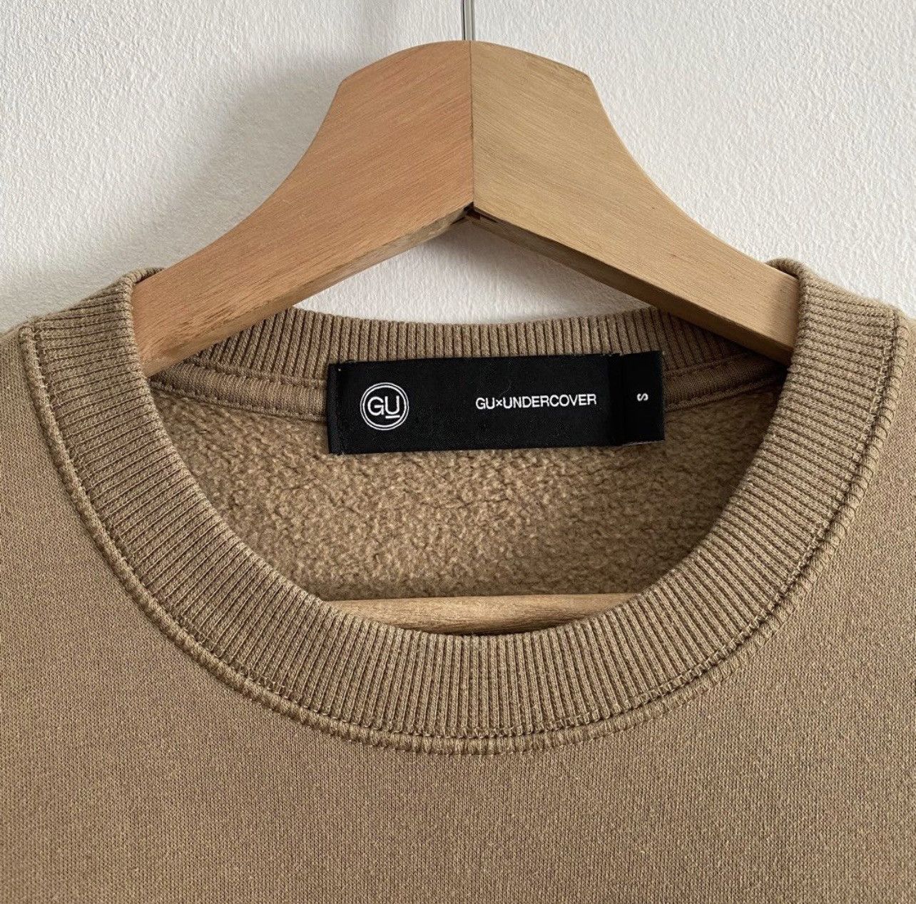 Undercover Undercover Zipper Pocket Sweatshirt Size US S / EU 44-46 / 1 - 8 Thumbnail