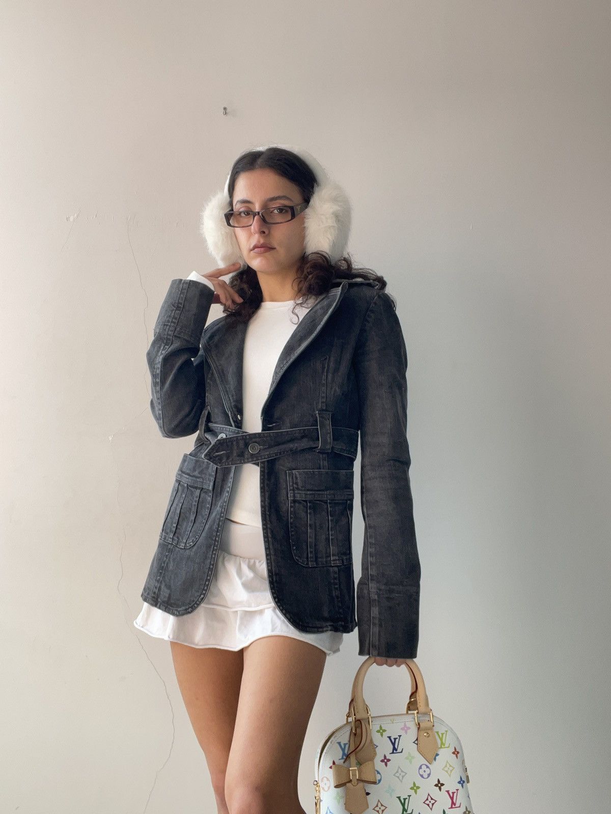 Diesel Diesel jacket Size M / US 6-8 / IT 42-44 - 4 Thumbnail