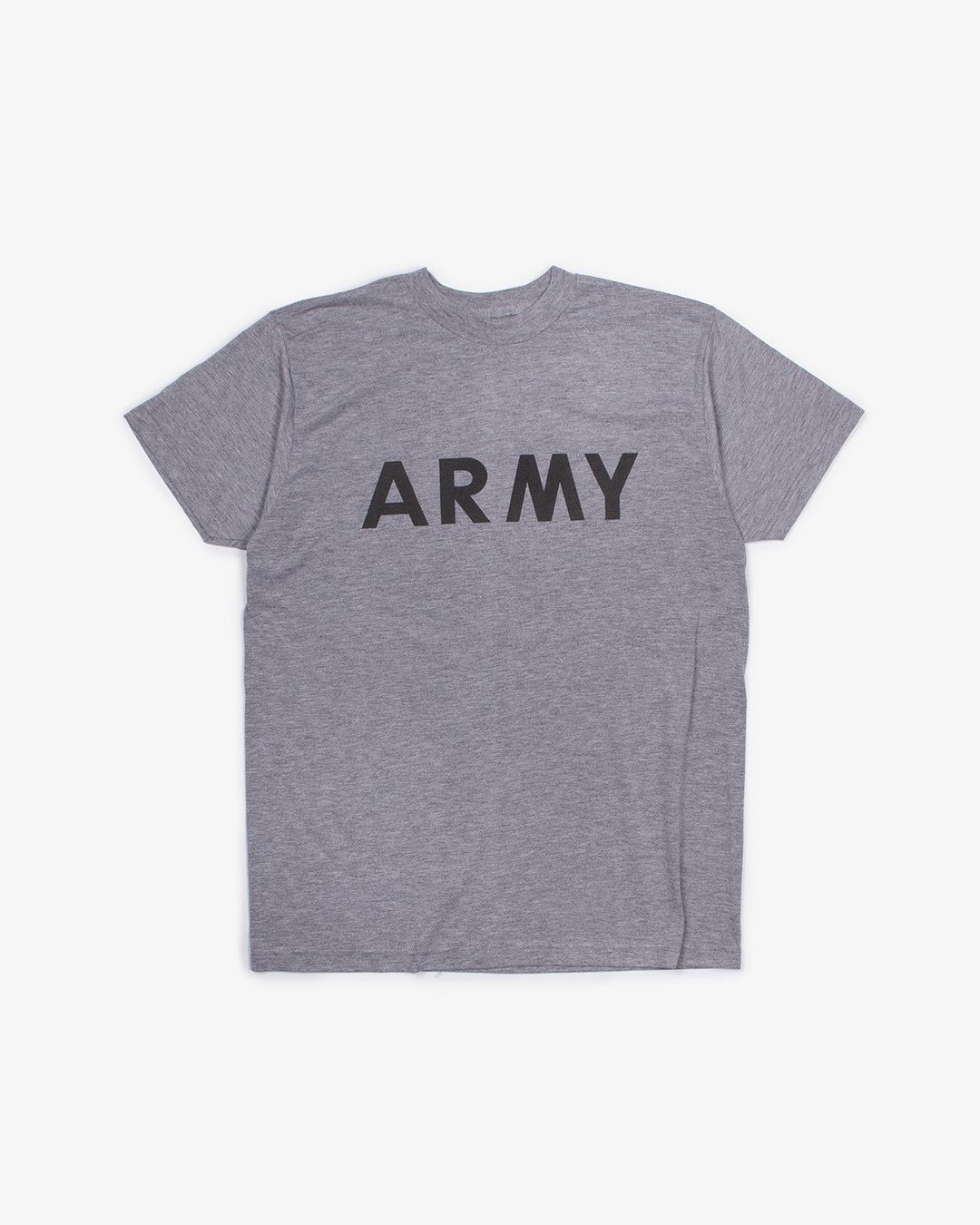 Vintage VINTAGE ARMY TEE Size US XL / EU 56 / 4 - 1 Thumbnail