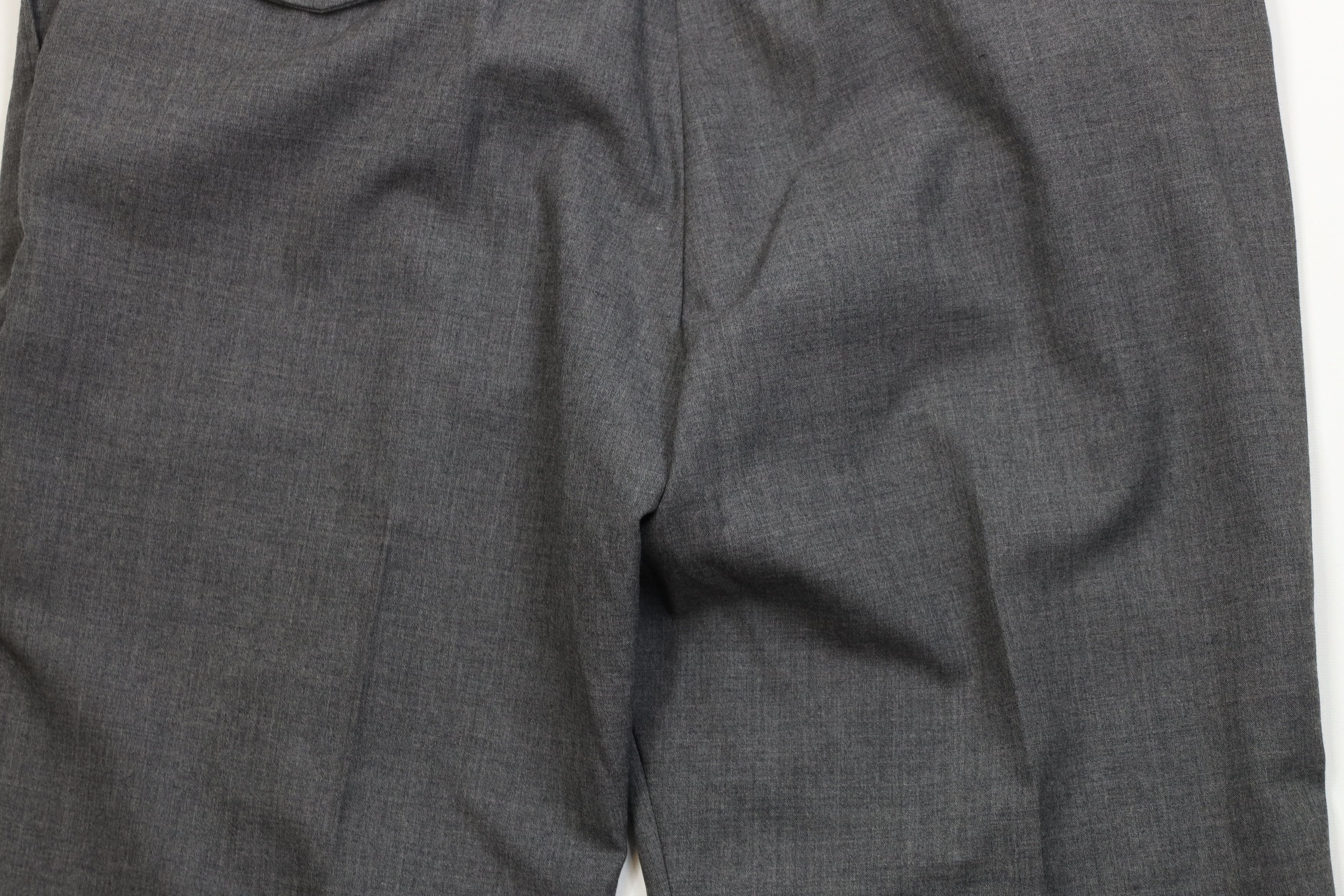 Vintage Deadstock Vintage 80s 90s Streetwear Wide Leg Chino Pants Size US 40 / EU 56 - 14 Thumbnail