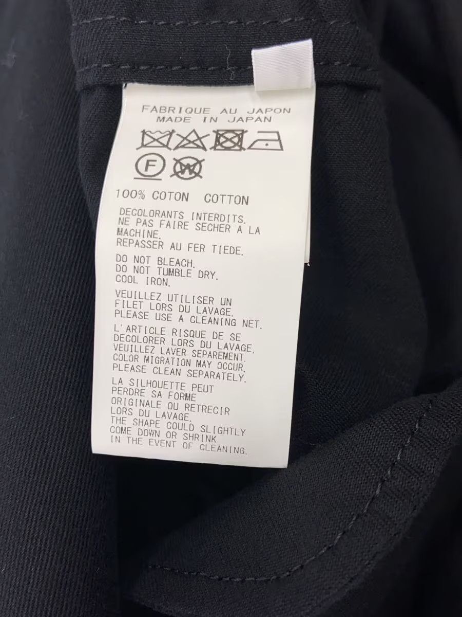 Yohji Yamamoto yohji yamamoto POUR HOMME 24ss/Trench Style Blouson Size US M / EU 48-50 / 2 - 4 Thumbnail
