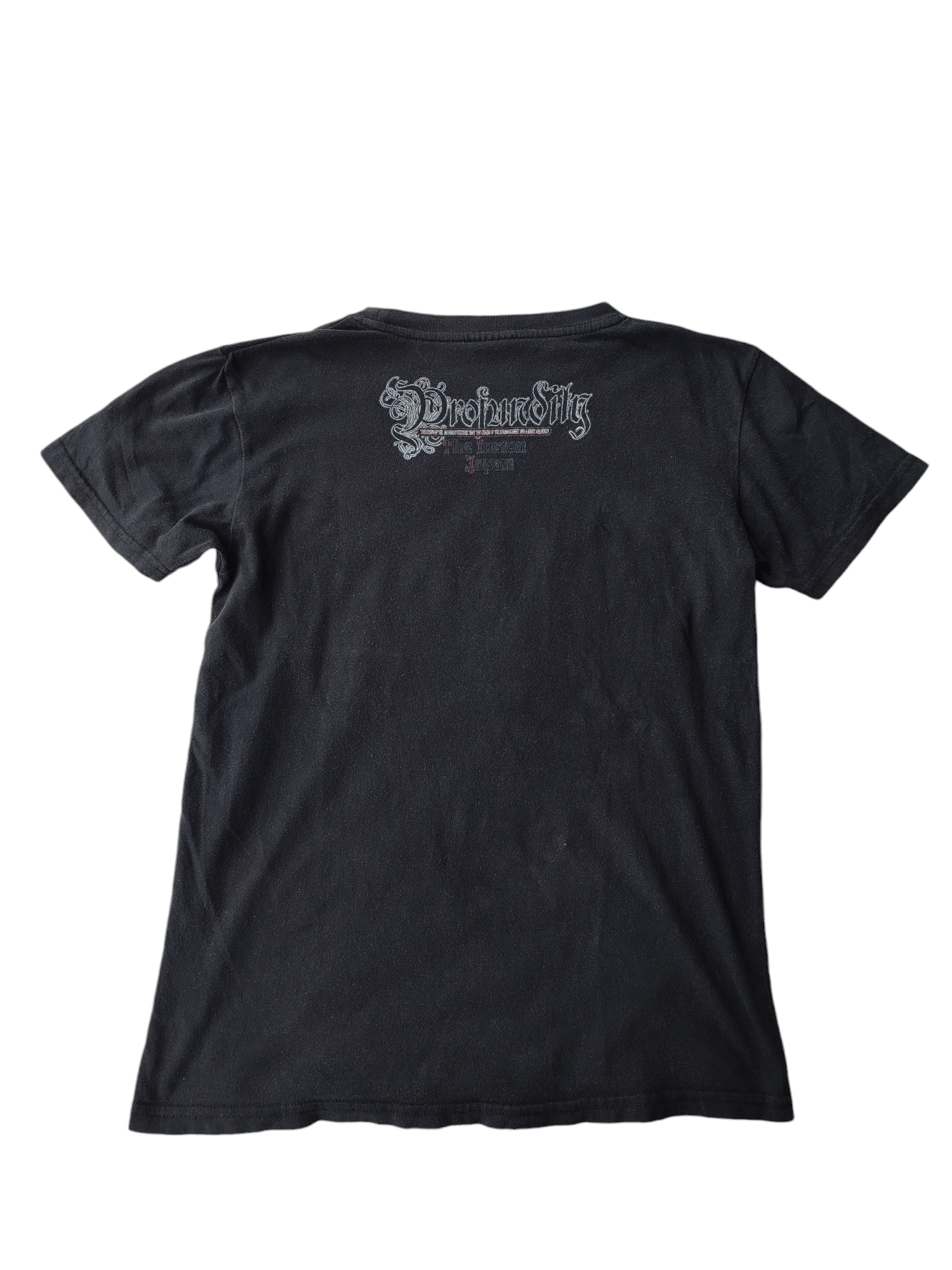 Edition Japan Hysteric Glamour's Inspired Notorious & Rejecting Tees Size US S / EU 44-46 / 1 - 2 Thumbnail