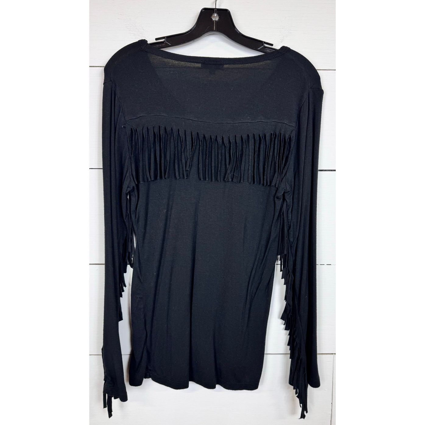 Other R Cinco Ranch Long Sleeve Blouse Women's Size XL Size XL / US 12-14 / IT 48-50 - 2 Thumbnail