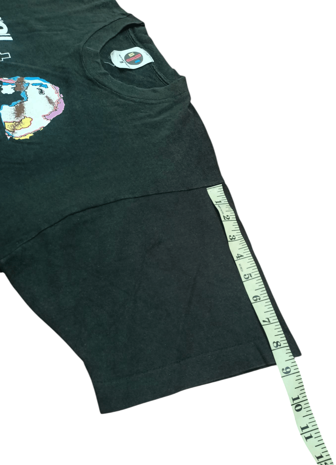 Band Tees PEPSI x RAY CHARLES x TELEVISION SIRIES x VINTAGE Size US L / EU 52-54 / 3 - 5 Thumbnail