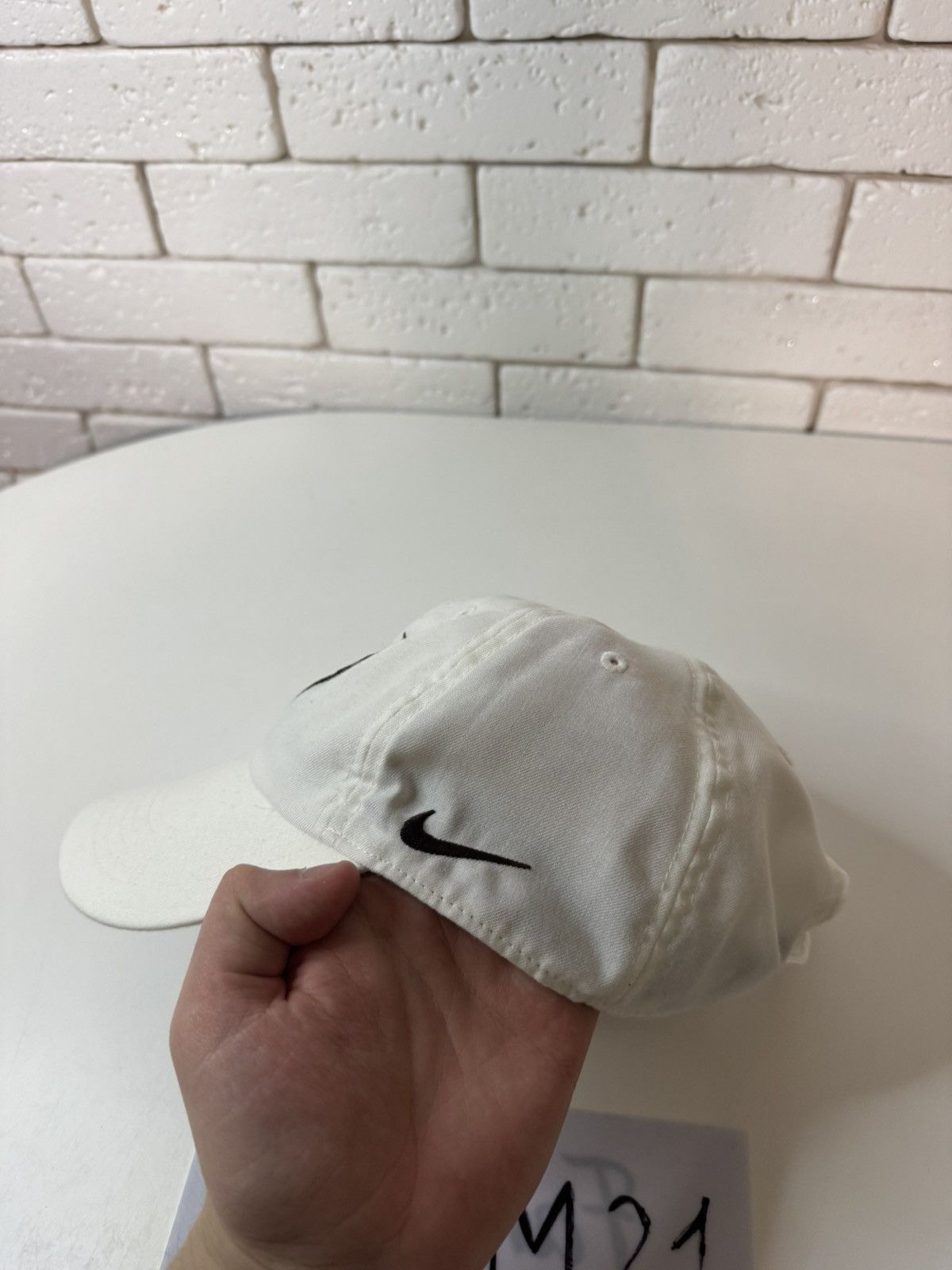 Nike Nike Rafa Rafael Cap Size ONE SIZE - 3 Thumbnail