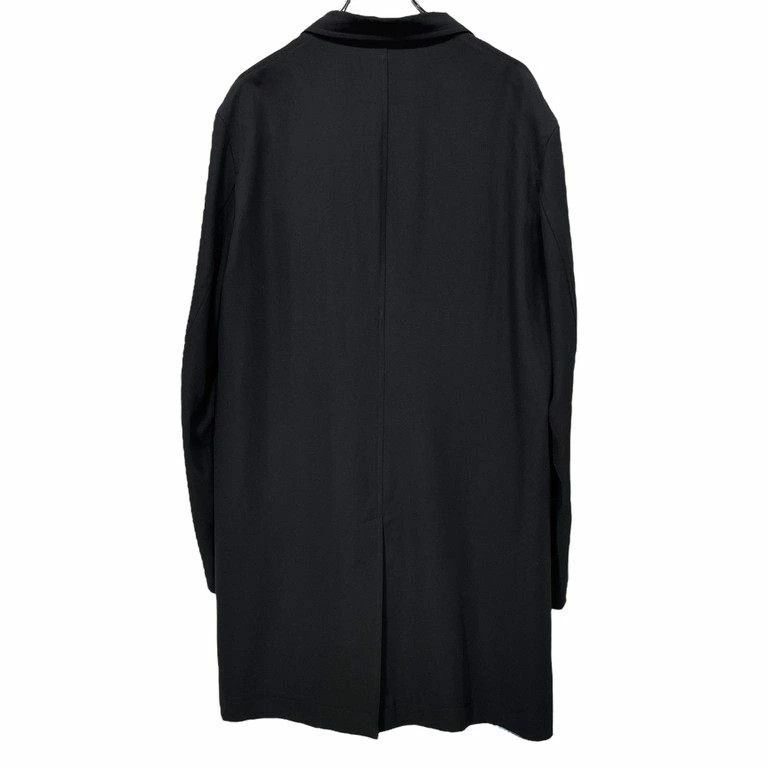 Yohji Yamamoto Yohji Yamamoto Y's for men reversible/souvenir half coat Size US L / EU 52-54 / 3 - 5 Thumbnail
