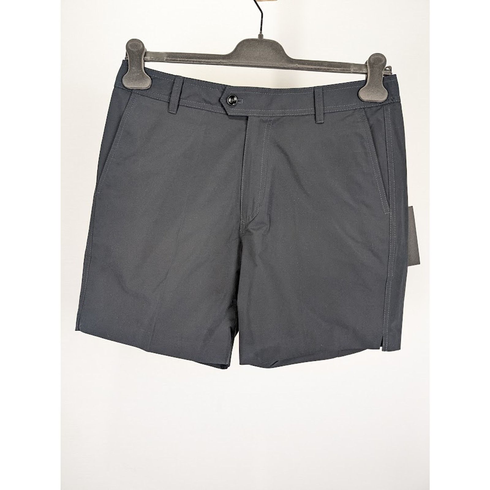 Tom Ford o1rshd1 Pants Shorts in Navy Size US 34 / EU 50 - 2 Thumbnail