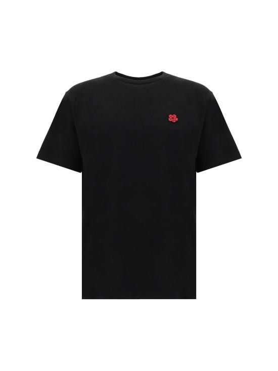 Kenzo KENZO Men T-Shirts FE65TS4744SG 02 WHITE | Grailed