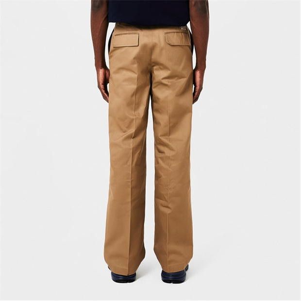 Gucci Cotton Wide Leg Cargo Trousers Size US 32 / EU 48 - 3 Thumbnail
