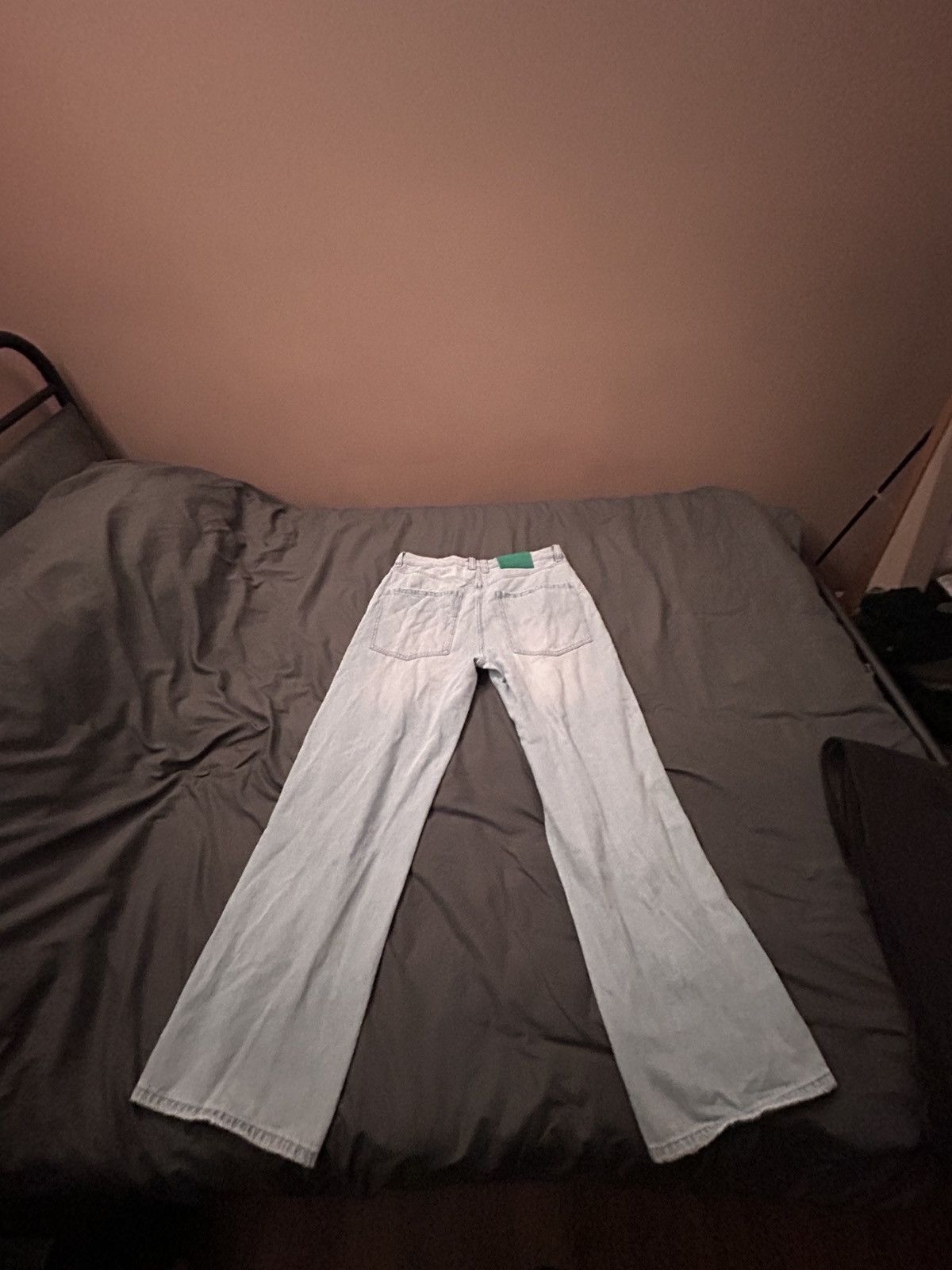 Other Eden.Jeans Size US 36 / EU 52 - 3 Thumbnail