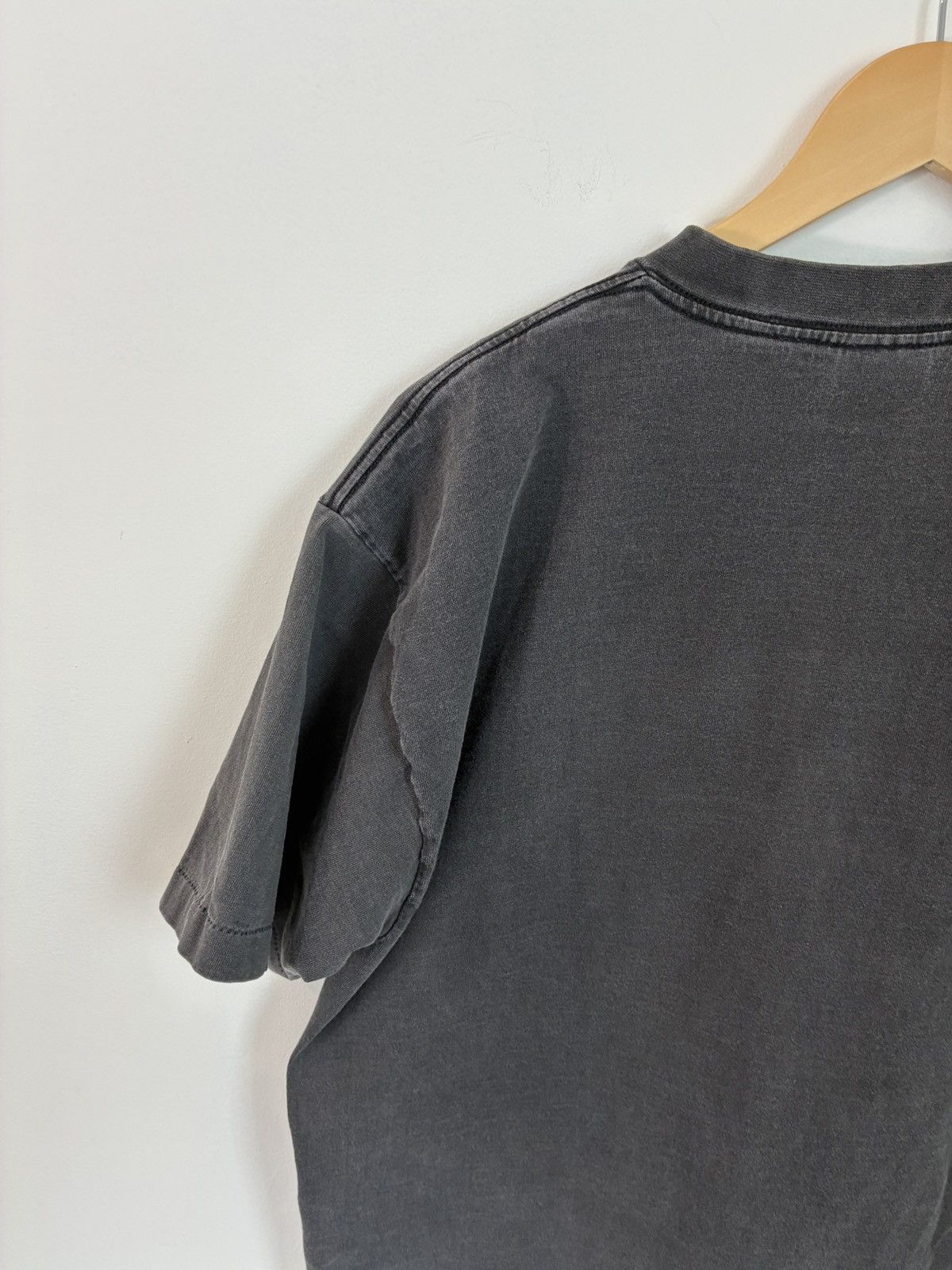 Vintage Vintage Single Stitch Sun Faded Rock Climbing Caving Tee Size US L / EU 52-54 / 3 - 8 Thumbnail