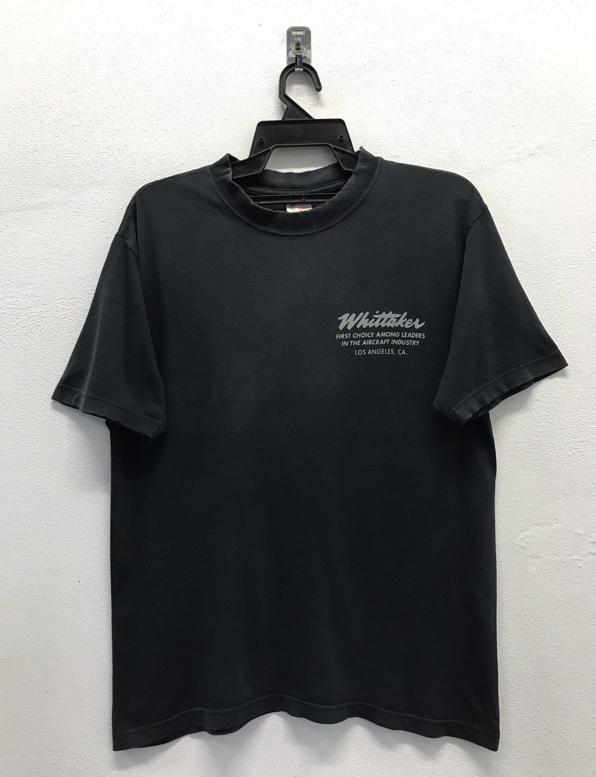 Buzz Rickson's Vintage Buzz Rickson Whittaker Made In Usa Shirt Size US M / EU 48-50 / 2 - 2 Thumbnail