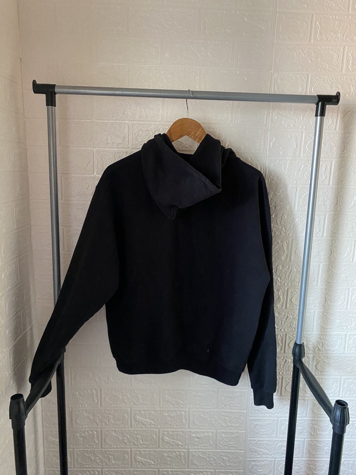 Champion × Vintage Champion University New York Hoodie HYU Vintage Size US M / EU 48-50 / 2 - 7 Thumbnail