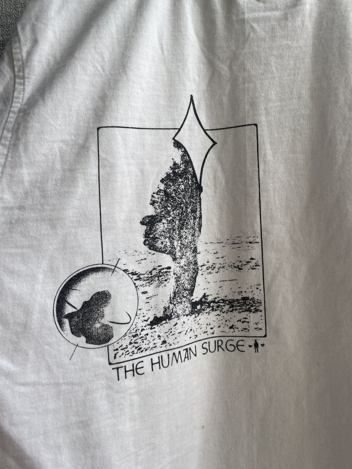 Other Hermanos Koumori The Human Surge long Sleeves Size US M / EU 48-50 / 2 - 7 Thumbnail