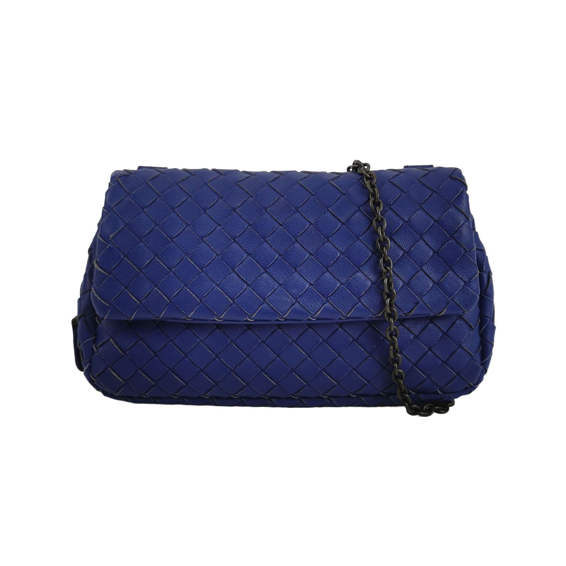 Bottega Veneta Bottega Veneta Women os Shoulder Bags Size ONE SIZE - 1 Thumbnail