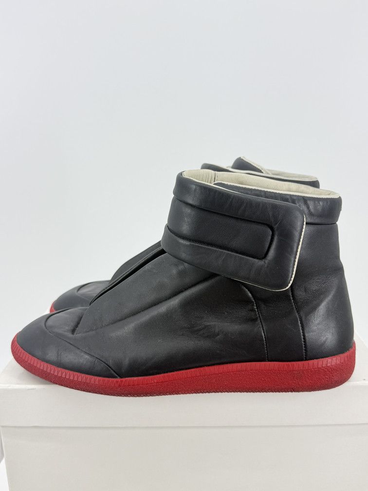 Maison Margiela Future High Size US 9 / EU 42 - 4 Thumbnail