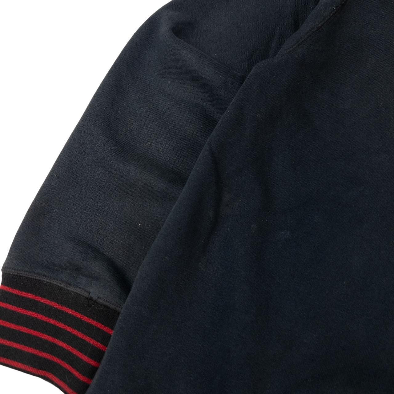 Stussy Vintage Stussy Varsity Sweatshirt Jacket Size M Size US M / EU 48-50 / 2 - 7 Thumbnail