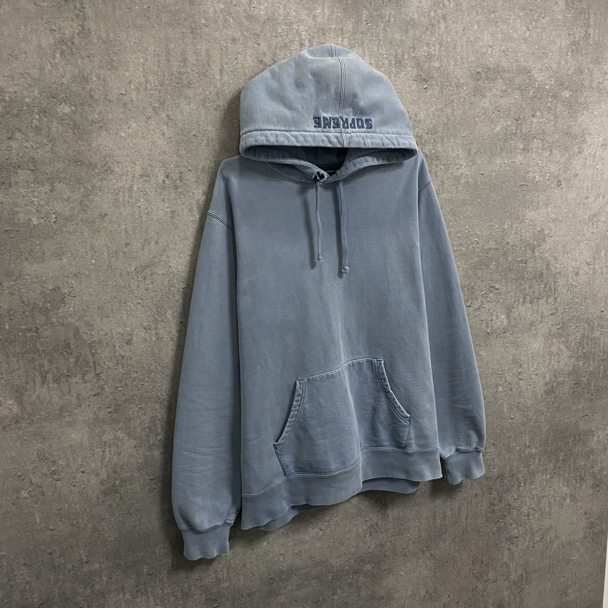 Supreme Supreme Hoodie Size US M / EU 48-50 / 2 - 3 Thumbnail