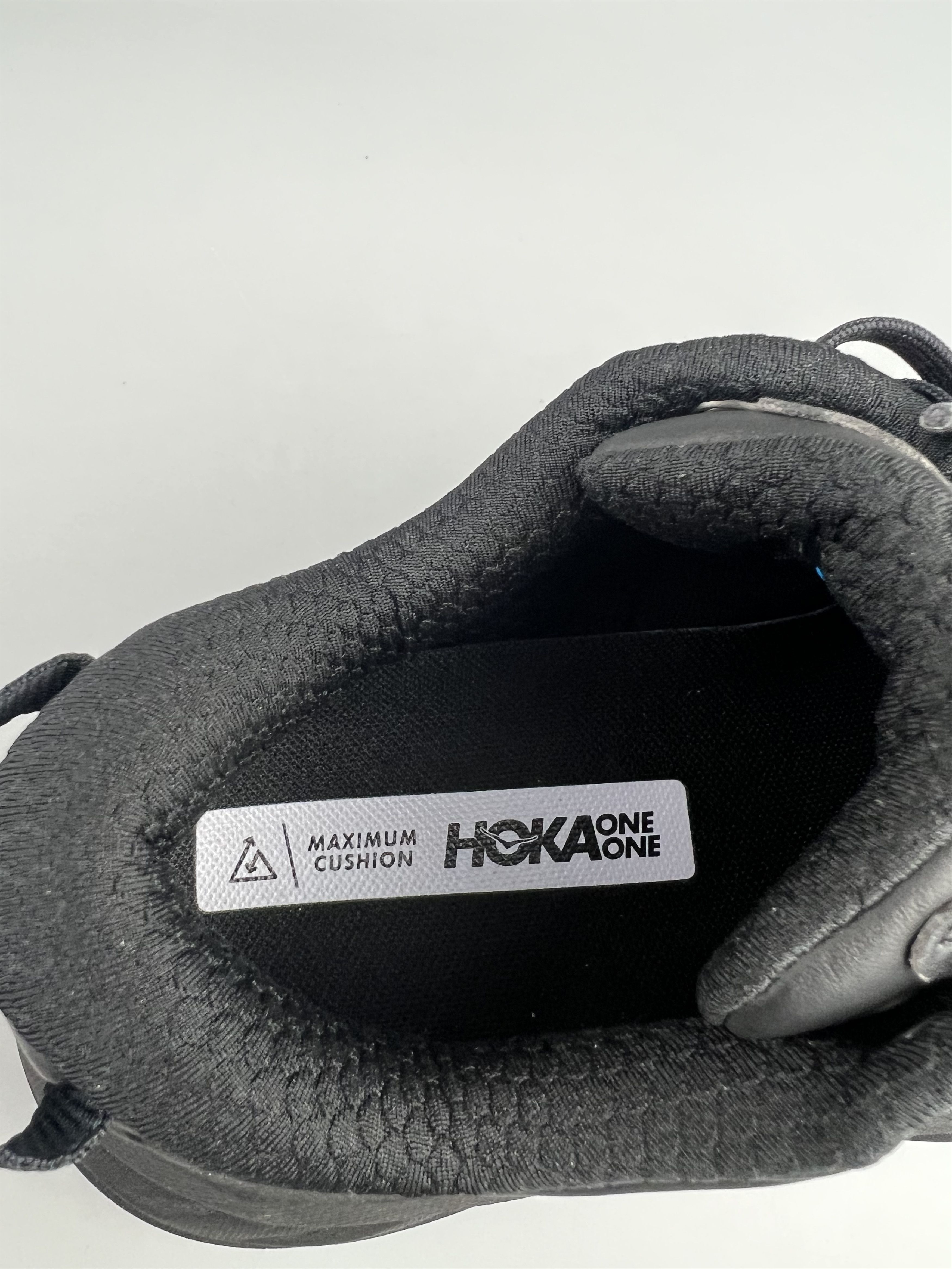 Hoka 6D Hoka One One Bondi SR Wide Running Shoes Slip Resistant Size US 6 / IT 36 - 7 Thumbnail