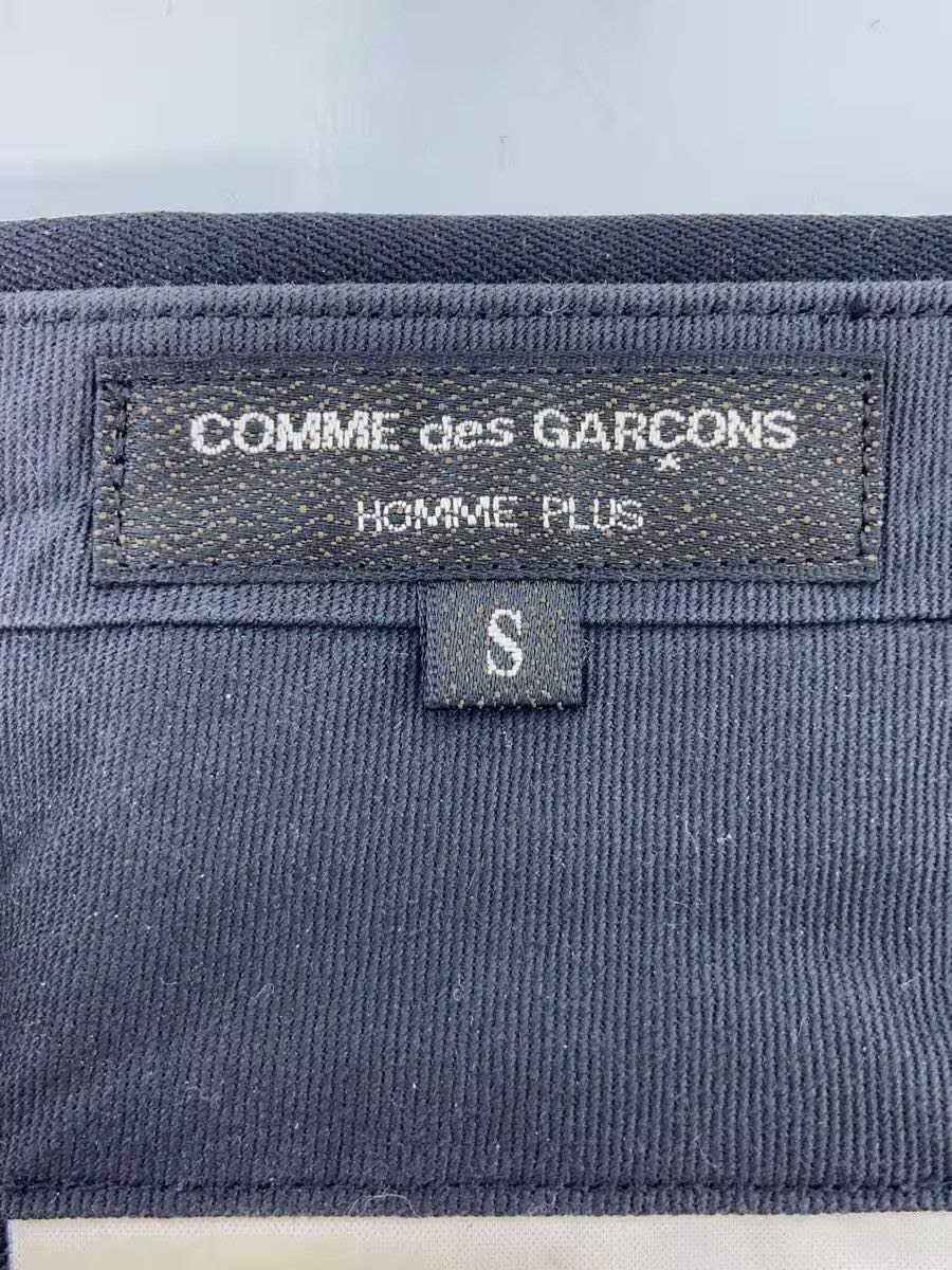 Comme des Garcons Homme Plus 2003 Wool Pants Size US 30 / EU 46 - 4 Thumbnail
