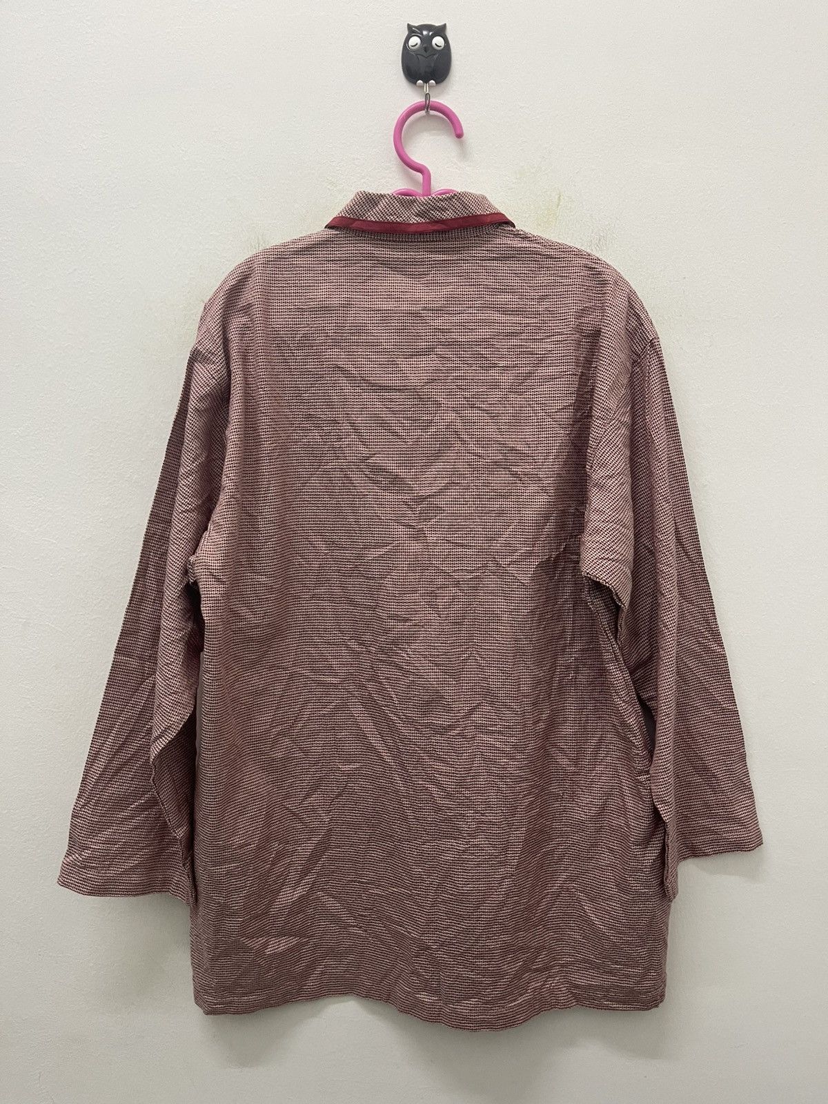 Sonia Rykiel Rare Vintage SONIA RYKIEL Reves Size US M / EU 48-50 / 2 - 7 Thumbnail