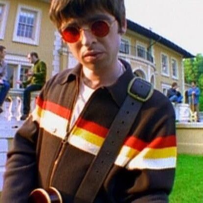 Ben Sherman × Vintage Vintage Ben Sherman Retro Track Tracktop Jacket Oasis noel Size US M / EU 48-50 / 2 - 23 Thumbnail