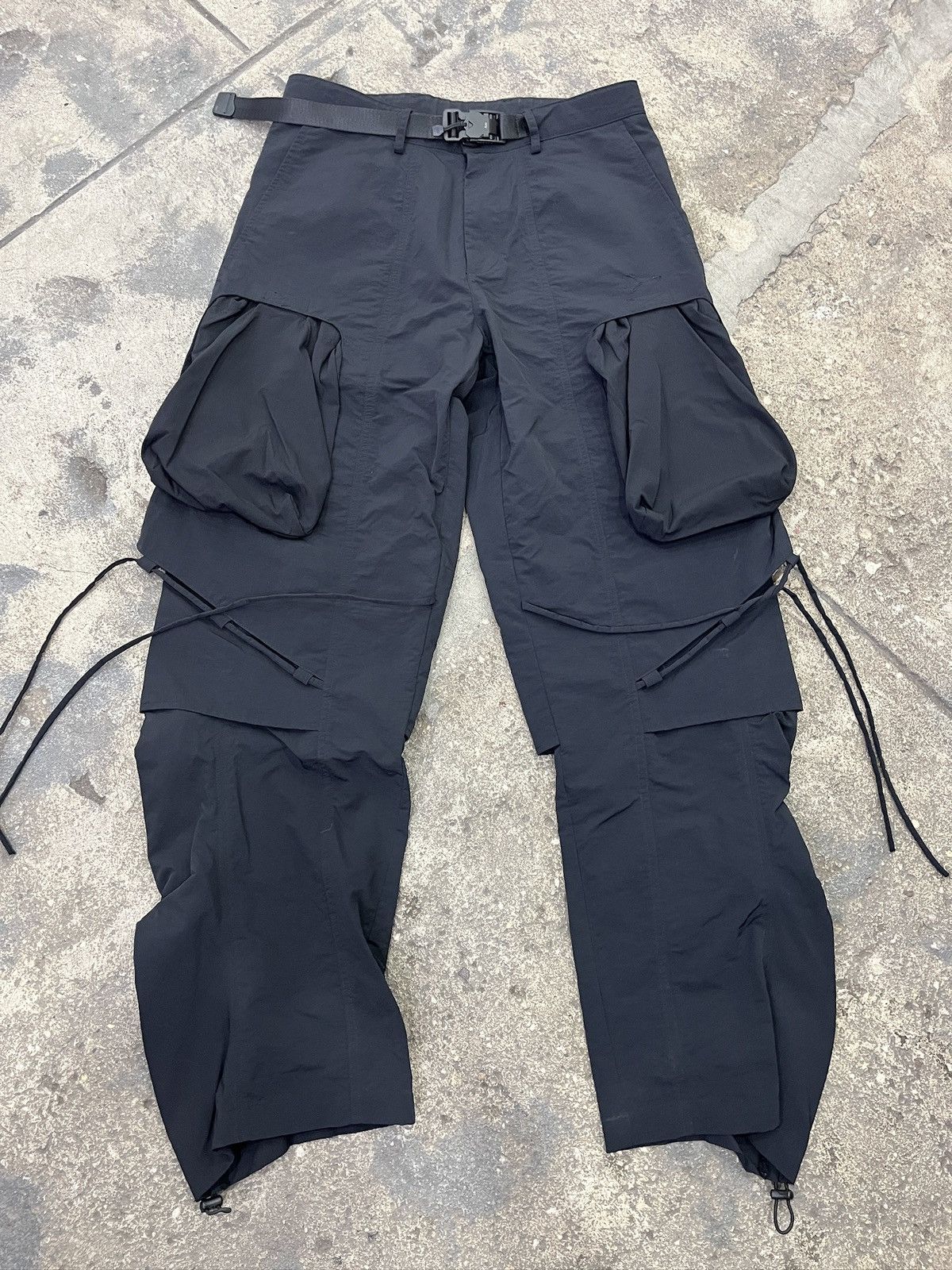 Other Archival Reinvent Multi Bag Cargo Pants (unisex) Size US 31 - 1 Thumbnail