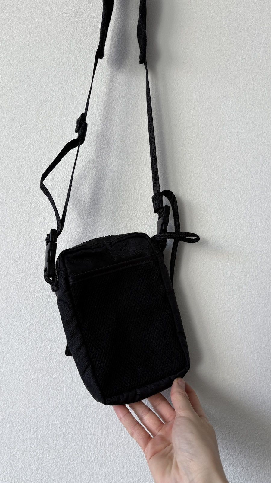 Acne Studios messenger bag acne studios Size ONE SIZE - 3 Thumbnail
