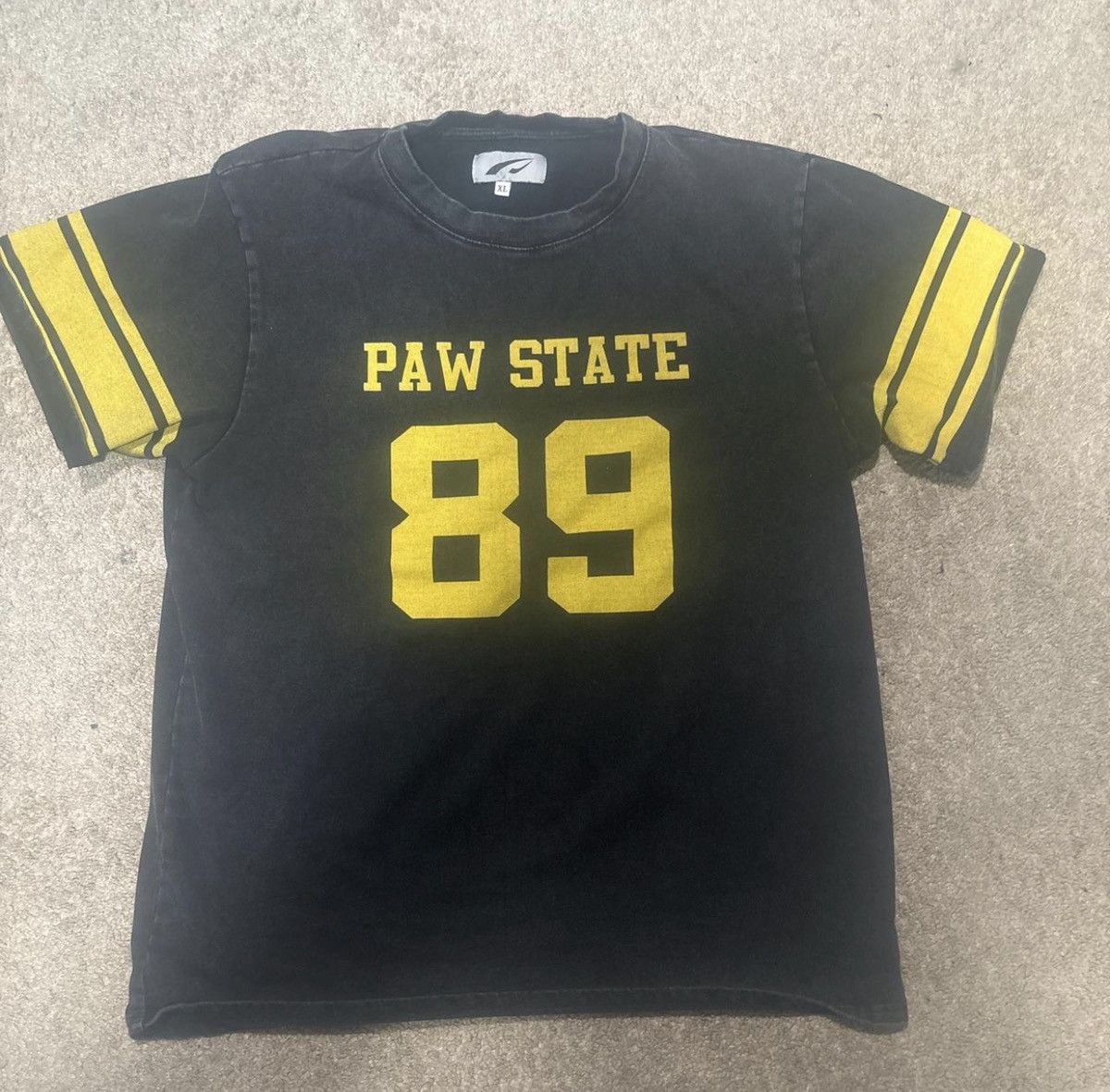 Other Peaceandwar paw state Size US XL / EU 56 / 4 - 1 Thumbnail