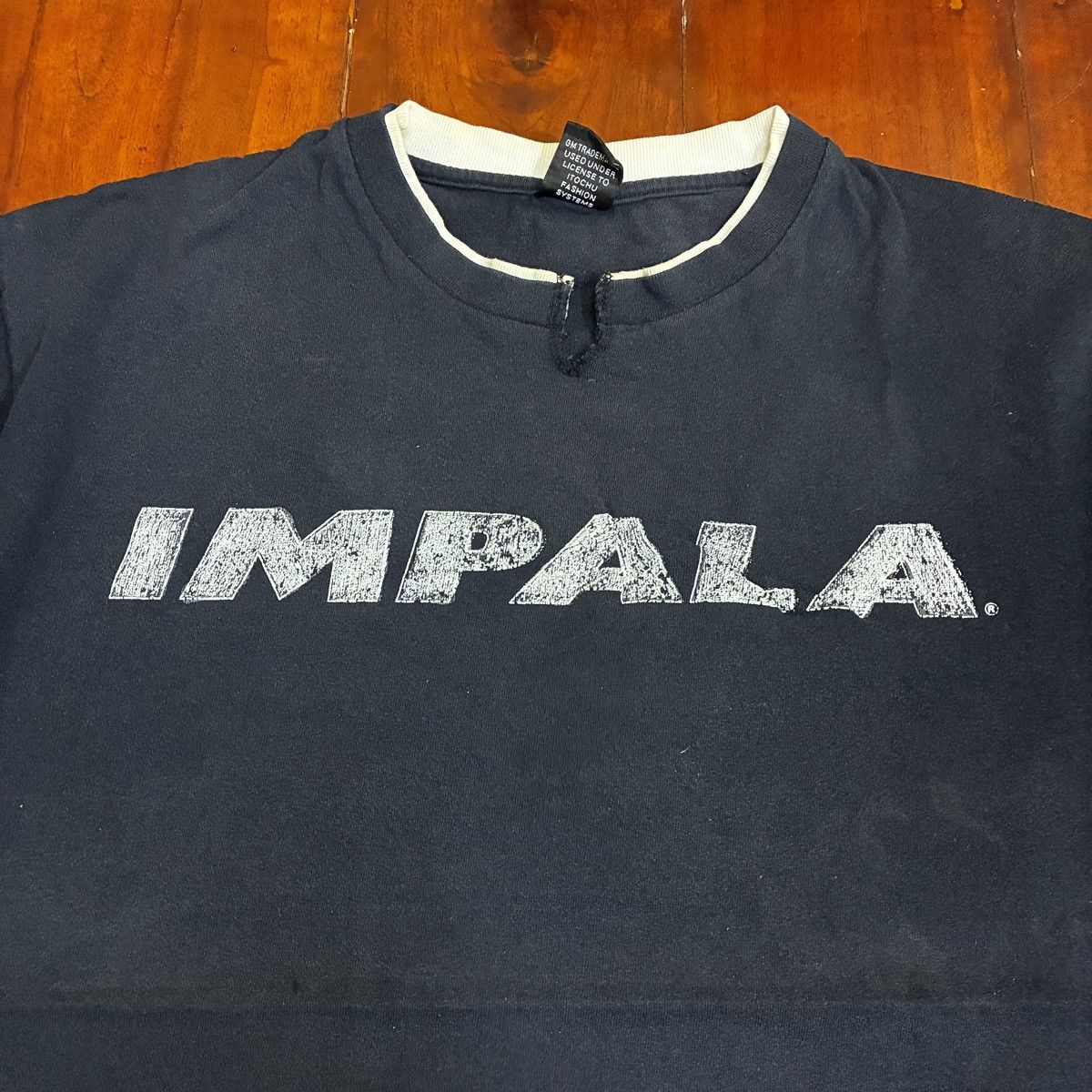 Vintage Vintage Surf Wear Impala 2000’s Size US XL / EU 56 / 4 - 3 Thumbnail