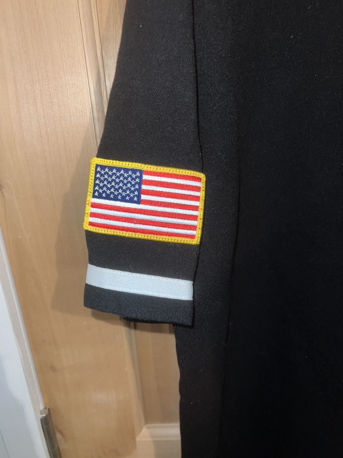 Supreme Supreme hebrew wool jersey Size US M / EU 48-50 / 2 - 3 Thumbnail