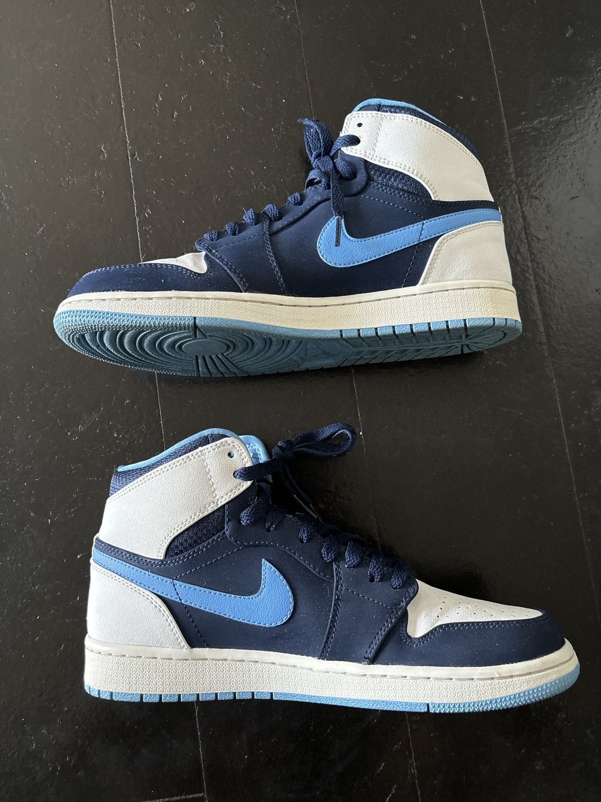 Jordan Brand Jordan 1 Retro High Chris Paul PE CP3 Size US 8.5 / EU 41-42 - 2 Thumbnail