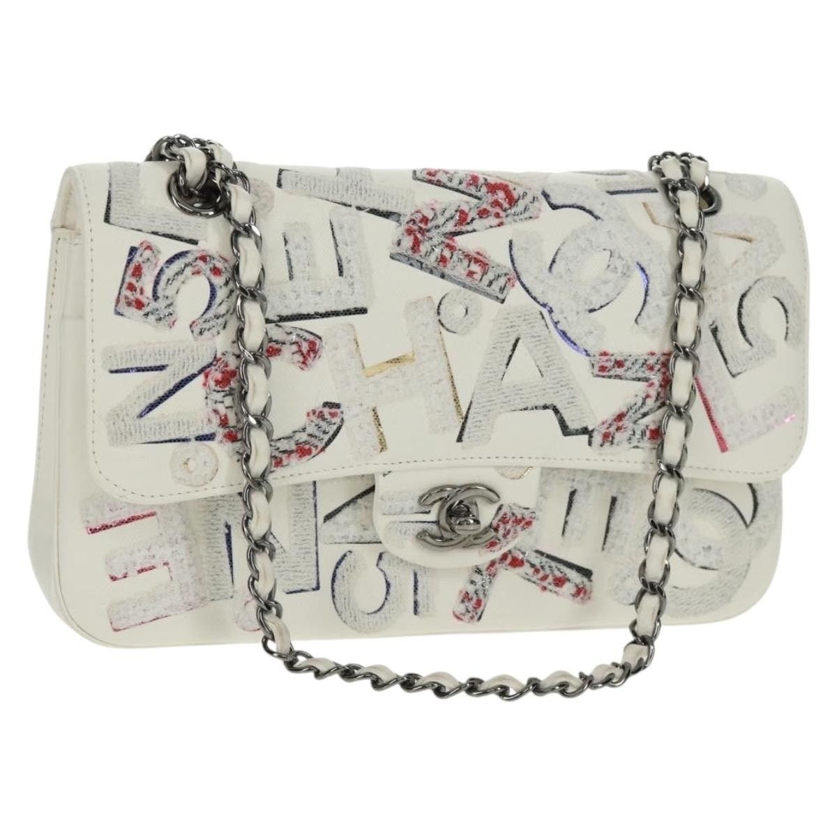 Chanel Chanel Chain Shoulder Bag Size ONE SIZE - 1 Thumbnail