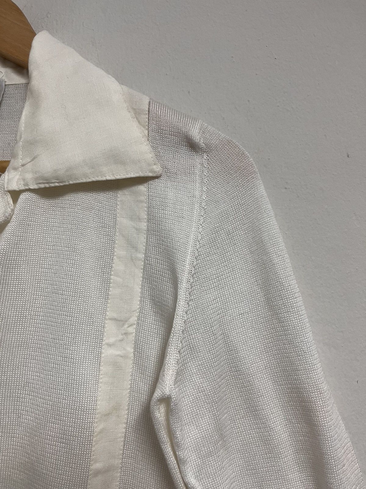 Yohji Yamamoto 70s PIAA ELEGANCE by Terzo Yamamoto Size XS / US 0-2 / IT 36-38 - 4 Thumbnail