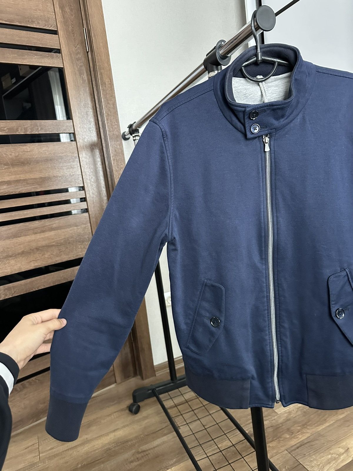 L.B.M. 1911 LBM 1911 Zip Jacket Italy Size US M / EU 48-50 / 2 - 7 Thumbnail