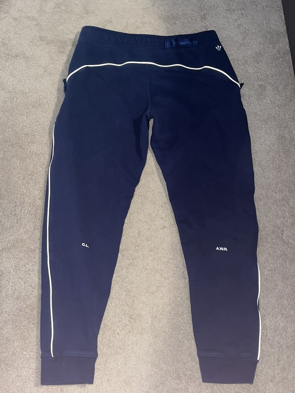 Nike Nike Nocta Pants Size US 31 - 2 Thumbnail