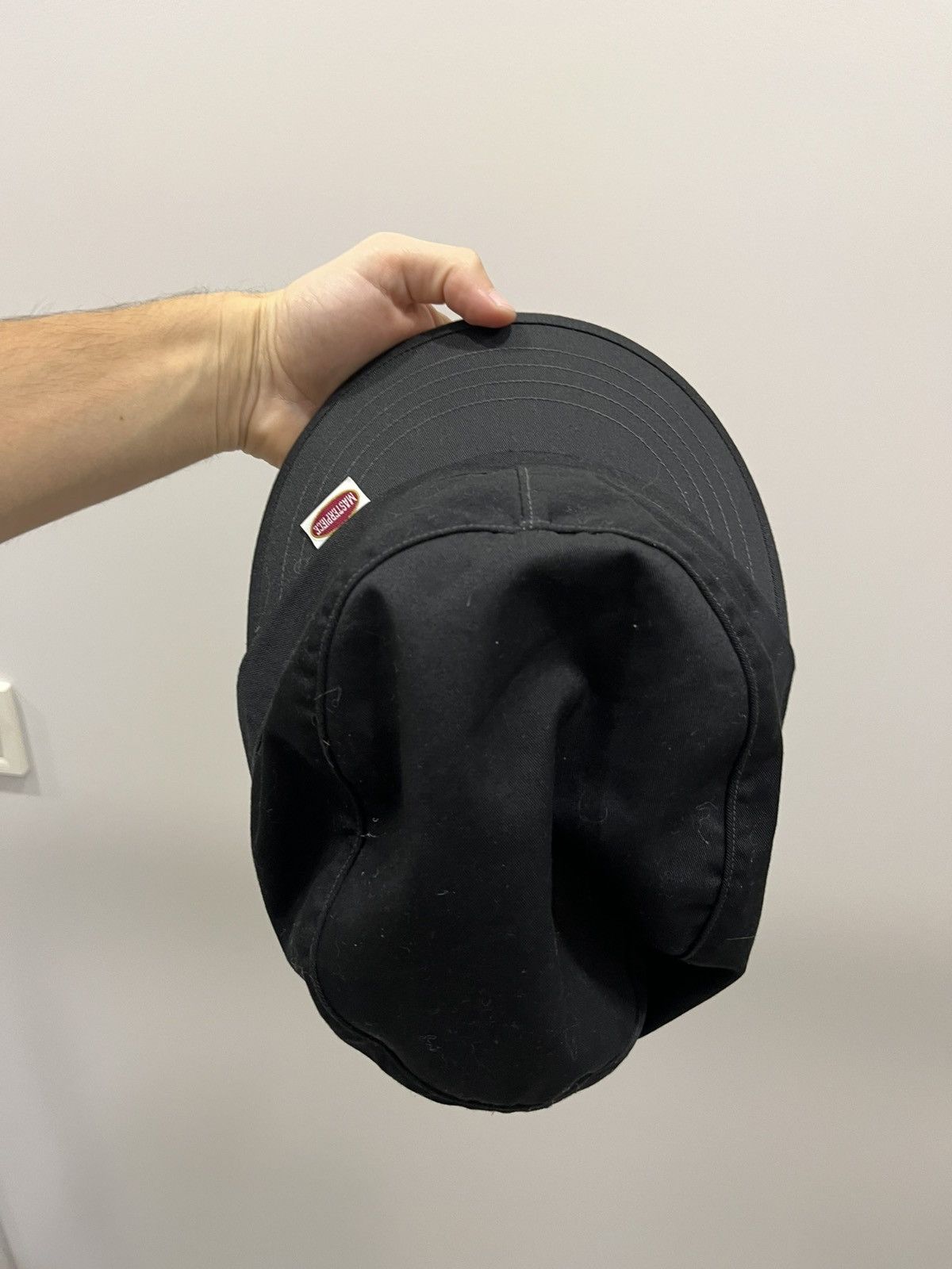 🇯🇵 Master-Piece MSPC Vintage Truckers Hats Cap Size L